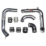 Load image into Gallery viewer, Injen 15-17 Volkswagen GTI (MK7) 2.0L Turbo TSI Aluminum Intercooler Piping Kit - Red
