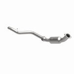 Load image into Gallery viewer, Magnaflow 06-07 Chrysler 300 2.7L Direct Fit Converter
