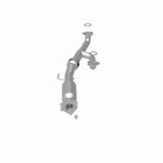 Load image into Gallery viewer, Magnaflow 2016 Honda Odyssey 3.5L Direct Fit Converter

