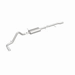 Load image into Gallery viewer, MagnaFlow SYS C/B 10 Chevy Silverado EC/SB
