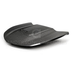 Load image into Gallery viewer, Anderson Composites 16-19 Chevrolet Camaro Carbon Fiber Type-OE Style Hood
