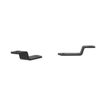Load image into Gallery viewer, KC HiLiTES 2021+ Ford Bronco Ditch Light Mounting Bracket Set
