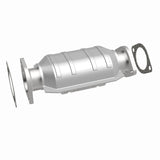 MagnaFlow 02-04 Infiniti I35 3.5L / 02-03 Nissan Maxima 3.5L Rear Underbody D/F Catalytic Converter