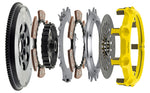 Load image into Gallery viewer, ACT EVO 10 5-Spd Only Mod Twin XX Race Kit Unsprung Hub Torque Cap 1340ft/lbs Not For Street Use
