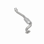 Load image into Gallery viewer, Magnaflow 07-12 Chevrolet Colorado 3.7L Direct Fit Converter
