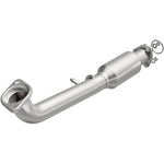 Load image into Gallery viewer, Magnaflow 07-12 Acura RDX 2.3L Direct Fit Converter
