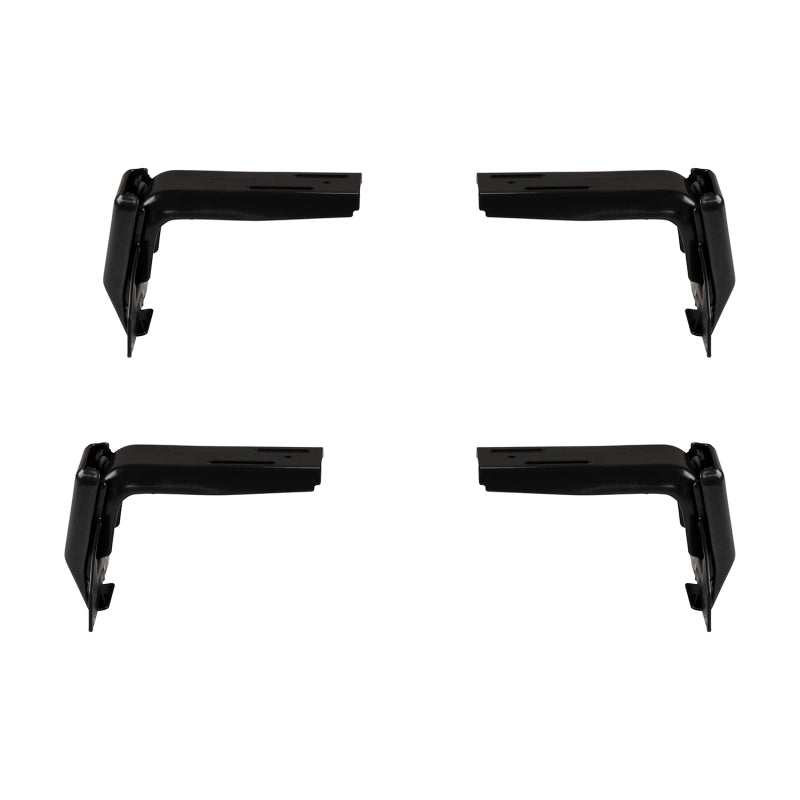 ARB F/Kit Roofrack H1 4