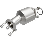 Load image into Gallery viewer, Magnaflow 13-15 Acura RDX 3.5L Direct Fit Converter
