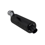 Load image into Gallery viewer, MBRP 08-09 Polaris Sportsman 800 Twin Slip-On Exhaust System w/Performance Muffler
