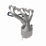 Load image into Gallery viewer, Magnaflow 10-12 Ford Escape 3.0L Direct Fit Converter
