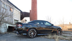Load image into Gallery viewer, Corsa 2015-2023 Dodge Charger SRT / Scat Pack / R/T 6.4L Polished Sport Cat-Back Exhaust

