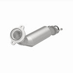 Load image into Gallery viewer, Magnaflow 09-15 Cadillac CTS 6.2L Direct Fit Converter

