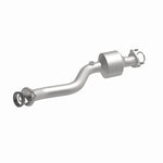 Load image into Gallery viewer, Magnaflow 09-13 Honda Fit 1.5L Direct Fit Converter
