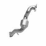 Load image into Gallery viewer, MagnaFlow Conv Direct Fit 13-15 Audi S6/S7/S8/A8 Quattro V8-4.0L
