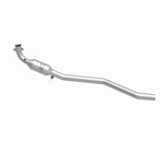 Load image into Gallery viewer, Magnaflow 07-11 Mercedes-Benz ML350 3.5L Direct Fit Converter
