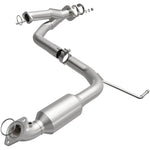 Load image into Gallery viewer, Magnaflow 05-15 Toyota Tacoma 4.0L Direct Fit Converter
