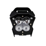 Load image into Gallery viewer, Baja Designs 2017+ XL Pro KTM LED Headlight Kit A/C
