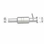 Load image into Gallery viewer, Magnaflow 09-13 Toyota Highlander 2.7L Direct Fit Converter
