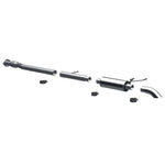 Load image into Gallery viewer, MagnaFlow SYS C/B 07-08 Silverado/SierraCC/EC
