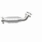 Load image into Gallery viewer, MagnaFlow Conv DF 08-09 Cadi CTS 3.6 Passenger Side OEM
