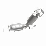 Load image into Gallery viewer, Magnaflow 09-12 Infiniti FX35 3.5L Direct Fit Converter
