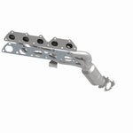 Load image into Gallery viewer, MagnaFlow Conv DF 95-98 Acura TL 2.5L
