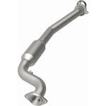 Load image into Gallery viewer, Magnaflow 07-08 Hummer H3 3.7L Direct Fit Converter
