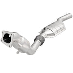 Load image into Gallery viewer, MagnaFlow Conv DF 03-04 Audi RS6 4.2L Driver Side
