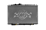 Load image into Gallery viewer, CSF 05-08 Acura RL 3.5L OEM Plastic Radiator
