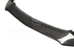 Load image into Gallery viewer, Anderson Composites 15-16 Ford Mustang Carbon Fiber Type-AC Front Chin Spoiler
