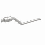 Load image into Gallery viewer, MagnaFlow Conv DF 02-05 Audi A4 Quat 2.8L Driver Side
