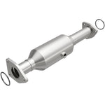 Load image into Gallery viewer, MagnaFlow 03-07 Honda Accord L4 2.4L California Catalytic Converter Direct Fit
