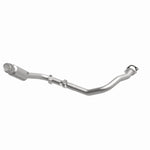 Load image into Gallery viewer, Magnaflow 10-13 Land Rover Range Rover Sport 5.0L Direct Fit Converter
