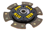 Load image into Gallery viewer, ACT 2005 Mazda 3 6 Pad Sprung Race Disc
