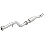 Load image into Gallery viewer, MagnaFlow Conv DF Audi 00-04 A6 Quattro 02-03 S6 4.2L Passenger Side *NOT FOR SALE IN CALIFORNIA*
