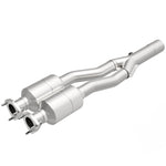 Load image into Gallery viewer, MagnaFlow Conv DF Audi TT Quattro 00-06 1.8L

