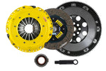 Load image into Gallery viewer, ACT Acura/Honda J30/J32 HD/Perf Street Sprung Clutch Kit
