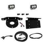 Load image into Gallery viewer, Baja Designs 2021+ Ford Bronco Dual S2 Sport W/C Reverse Kit w/Lic Plate w/Upfitter
