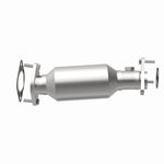 Load image into Gallery viewer, Magnaflow 05-17 Nissan Frontier 4.0L Direct Fit Converter
