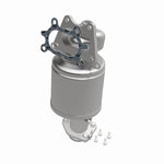 Load image into Gallery viewer, Magnaflow 06-07 Accord 3.0 L Underbody Direct Fit Converter
