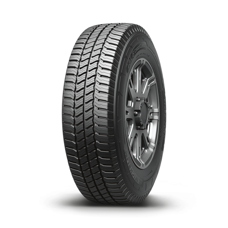 Michelin Agilis Crossclimate 225/75R16C 121/120R