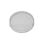 Load image into Gallery viewer, Baja Designs Squadron-R Injection Mold Rock Guard - Clear
