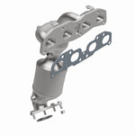 Load image into Gallery viewer, Magnaflow 2008-2015 Nissan Rogue 2.5L Direct Fit Converter
