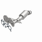 Load image into Gallery viewer, Magnaflow 2011 Toyota Sienna 3.5L Direct Fit Converter
