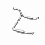 Load image into Gallery viewer, Magnaflow 06-10 Ford Explorer 4.6L Direct Fit Converter
