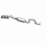 Load image into Gallery viewer, MagnaFlow Conv DF 05-09 Audi A8 6.0L
