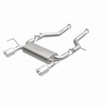 Load image into Gallery viewer, MagnaFlow SYS Axle-Back 2013-15 Cadillac ATS 3.6L v6
