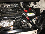 Load image into Gallery viewer, Injen 09-10 Kia Soul 2.0L 4cyl Polished Cold Air Intake w/ MR Technology
