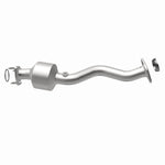 Load image into Gallery viewer, Magnaflow 09-13 Honda Fit 1.5L Direct Fit Converter
