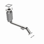 Load image into Gallery viewer, MagnaFlow Conv DF Escort 97-98 W/2.0L Eng. Ma
